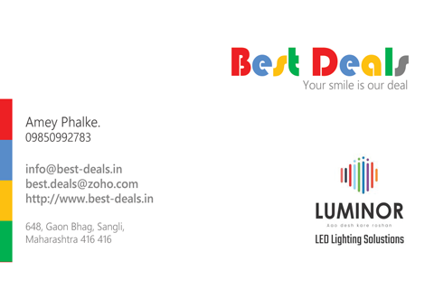 Best Deals